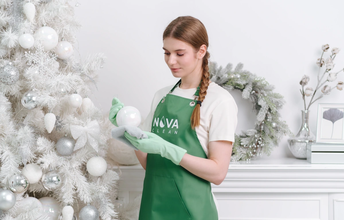 Профессиональный клининг в Волгограде