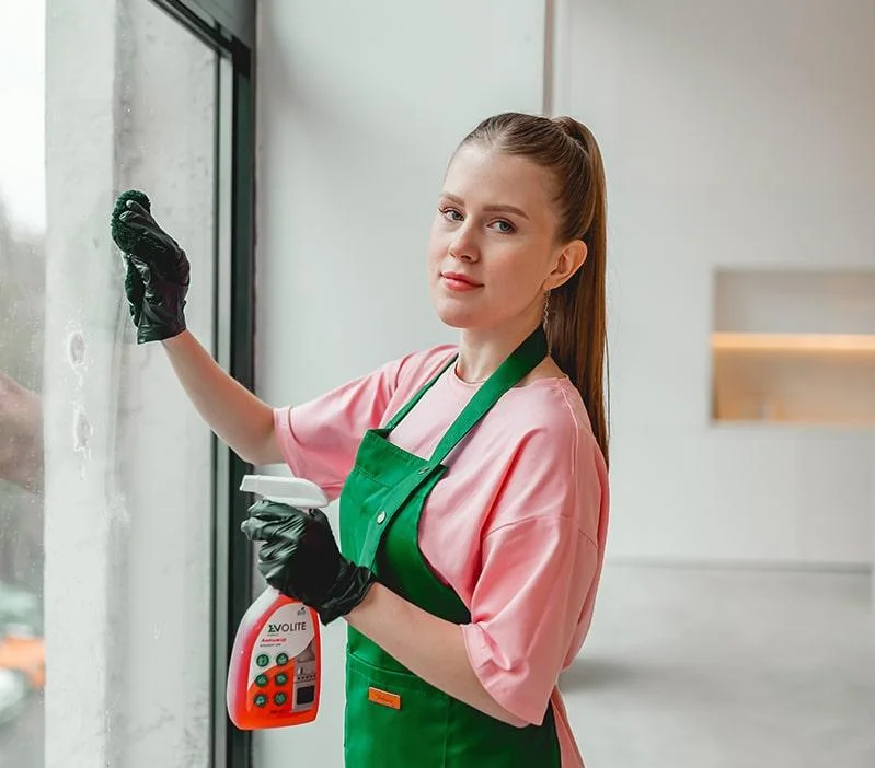 Мытье окон в Волгограде