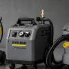 Профессиональный пароочиститель Karcher для клининга в Волгограде