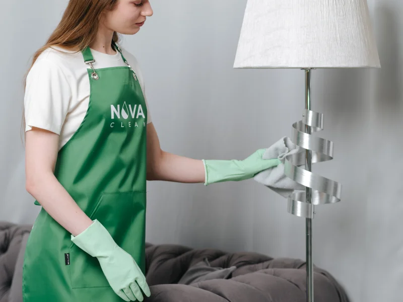 Уборка школ в Волгограде