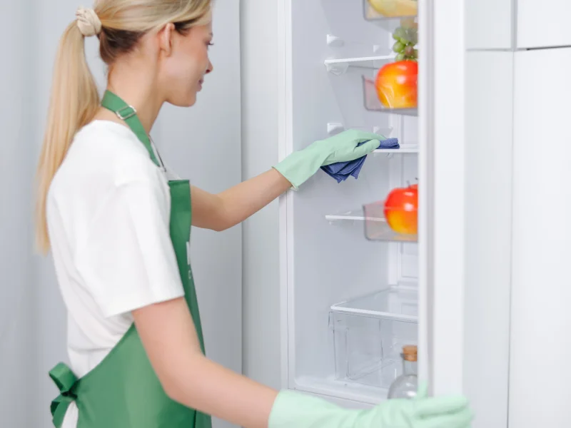 Клининг в медицинских учреждениях в Волгограде