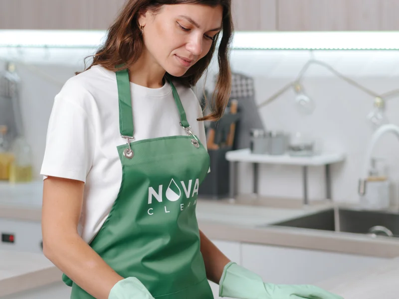 Уборка после смерти в Волгограде