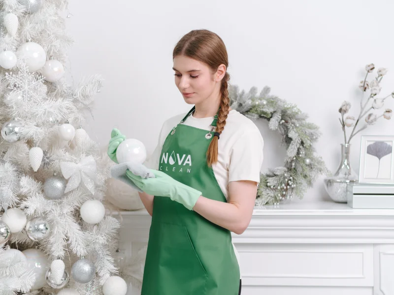 Уборка однокомнатной квартиры в Волгограде